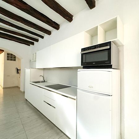 Apartamento Bacans - Vico Collegio At Marina Cagliari Exterior foto